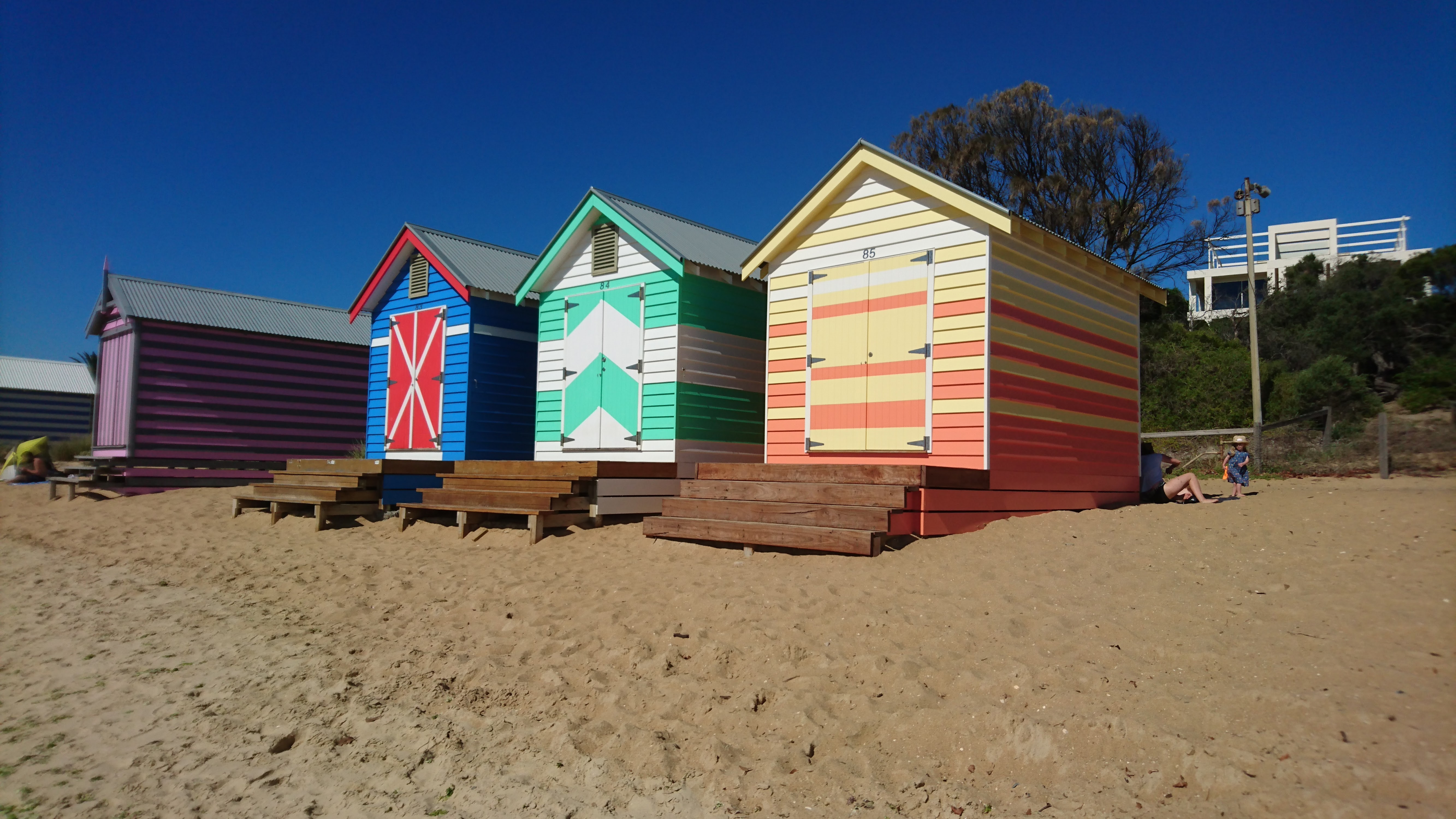 Itinéraire en Australie: Melbourne, Great Ocean Road et Plus