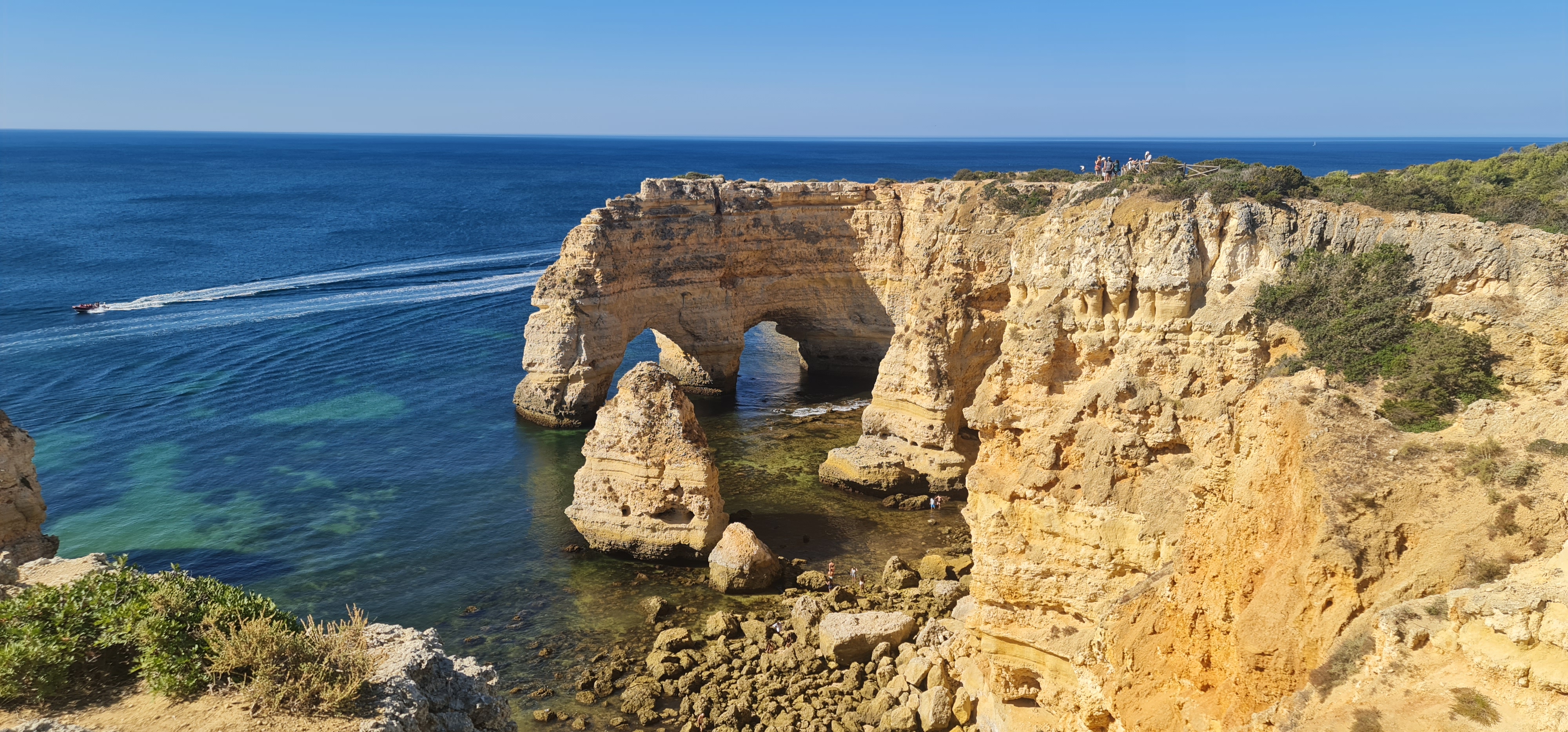 Road Trip en Algarve