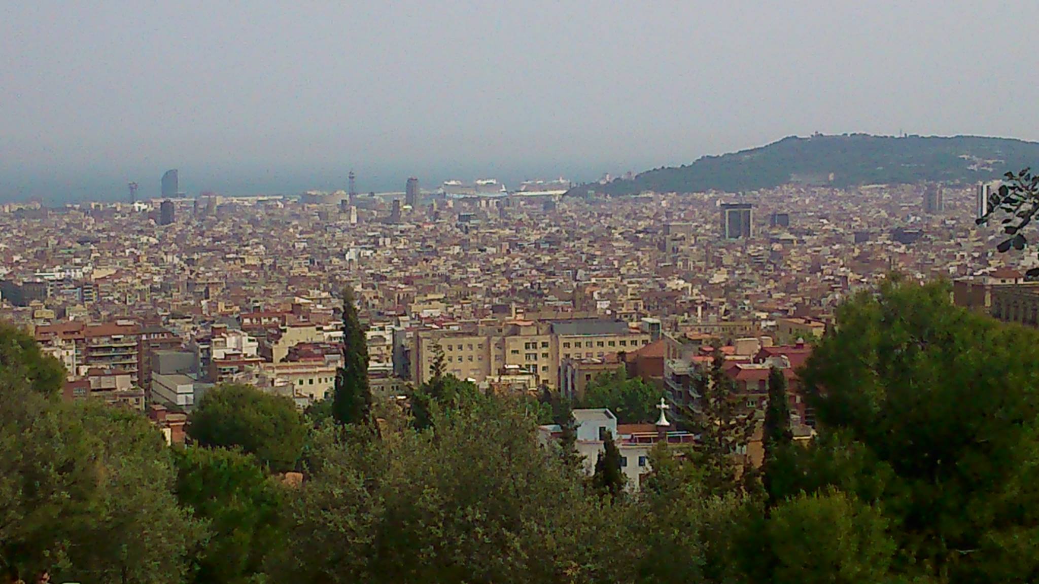 Week-end parfait à Barcelone : Itinéraire et Astuces