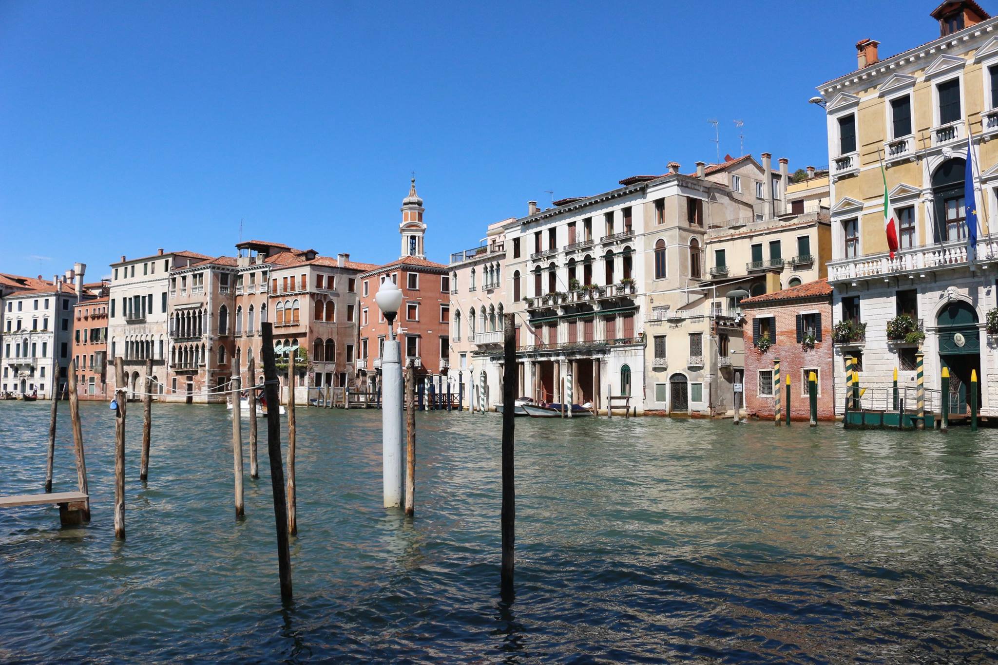 Une Journée à Venise — La Sérénissime en 24 Heures