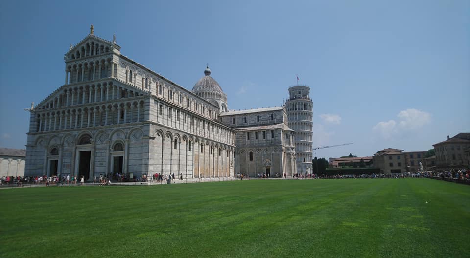 Visiter Pise : Patrimoine et Merveilles Architecturales